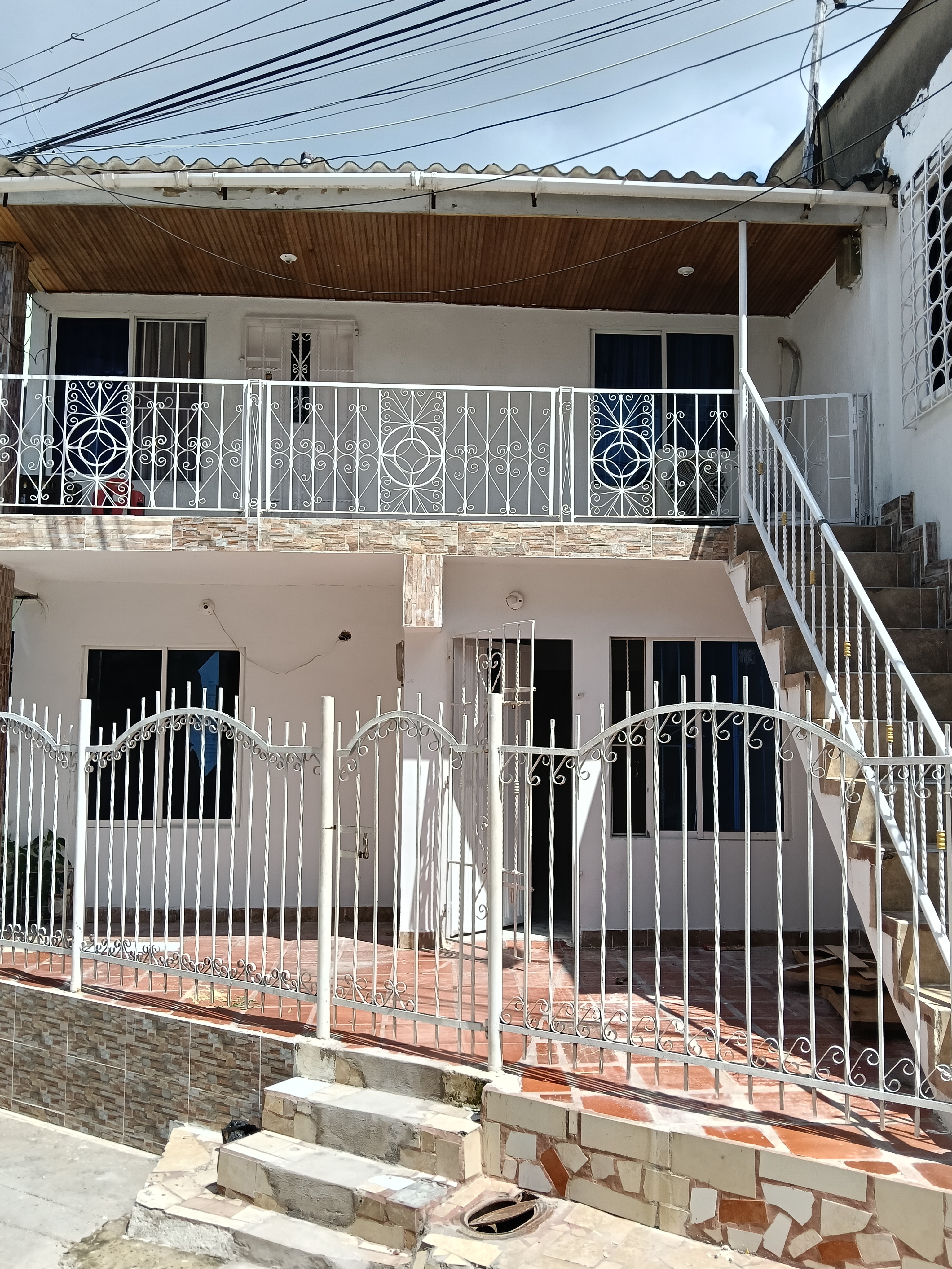 Finca Raiz